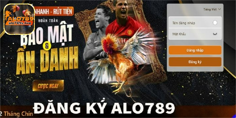 Đăng ký Alo789 - Đăng ký tài khoản để nhận ưu đãi cực khủng 1 Hướng dẫn quy trình đăng ký nhanh chóng