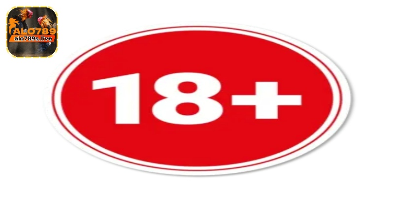 Đăng ký Alo789 - Đăng ký tài khoản để nhận ưu đãi cực khủng 2 Tuân thủ theo số tuổi quy định