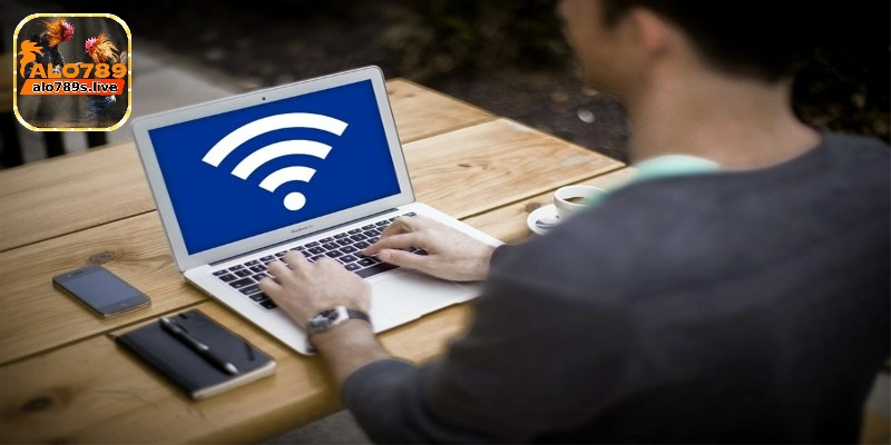 Đăng nhập Alo789 - Những lưu ý quan trọng khi đăng nhập 6 Đảm bảo kết nối internet