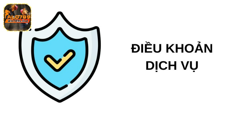 Điều khoản dịch vụ 4 Trách nhiệm của người chơi và nhà cái