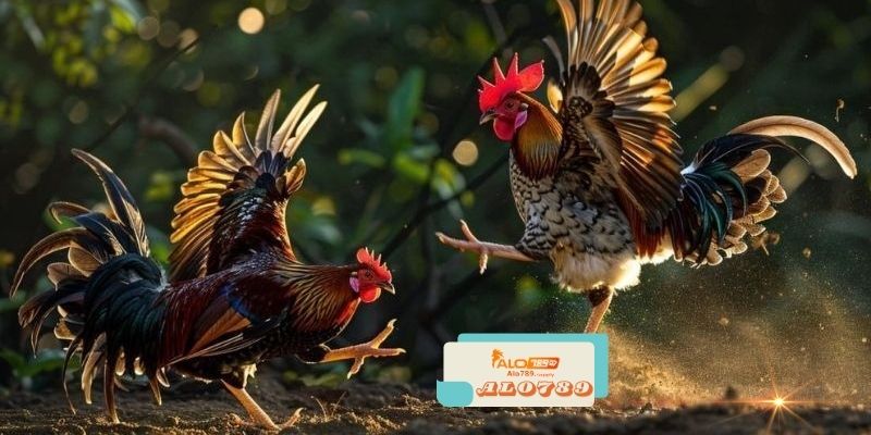Alo789 - Trang Đá Gà Trực Tuyến Hấp Dẫn Số 1 Việt Nam 2 Trải Nghiệm Người Chơi Tại Alo789